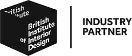 British Institute of Interior Design Industry Partner